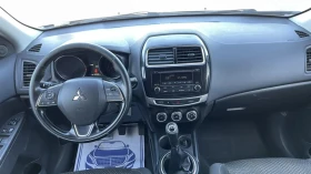 Mitsubishi ASX 1.6I KLIMA - 15900 лв. - 21101198 12