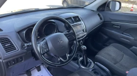 Mitsubishi ASX 1.6I KLIMA - 15900 лв. - 21101198 8