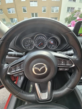 Mazda CX-5 TAKUMI 2.5 - 26999 EUR - 81308596 12