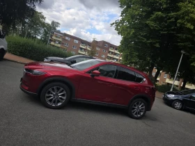 Mazda CX-5 TAKUMI 2.5 - 26999 EUR - 81308596 2
