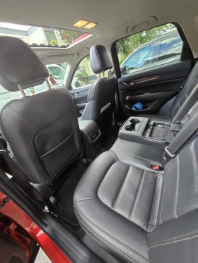 Mazda CX-5 TAKUMI 2.5 - 26999 EUR - 81308596 13