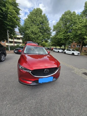Mazda CX-5 TAKUMI 2.5 - 26999 EUR - 81308596 3