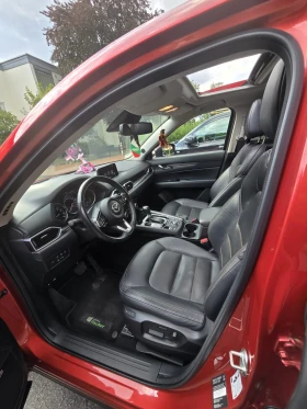 Mazda CX-5 TAKUMI 2.5 - 26999 EUR - 81308596 7