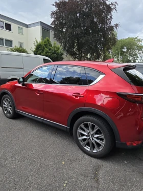 Mazda CX-5 TAKUMI 2.5 - 26999 EUR - 81308596 5