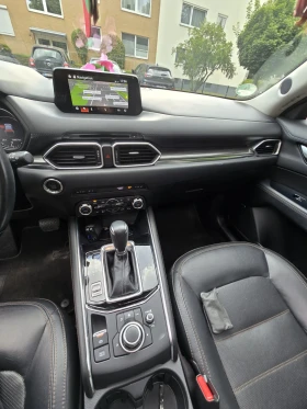 Mazda CX-5 TAKUMI 2.5 - 26999 EUR - 81308596 10