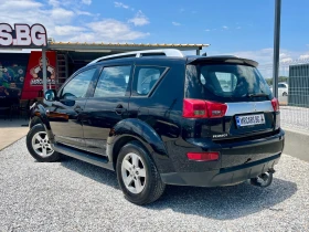     Peugeot 4007