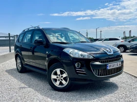     Peugeot 4007