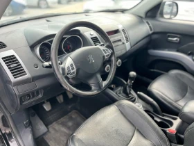 Peugeot 4007 - 6888 лв. - 54463257 5