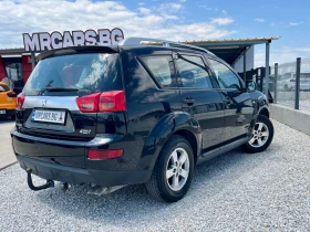     Peugeot 4007