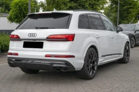 Audi SQ7 TFSI/FACELIFT/BLACK OPTIC/B&O/MATRIX/PANO/7-МЕСТЕН - 173880 лв. - 97438510 4