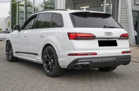 Audi SQ7 TFSI/FACELIFT/BLACK OPTIC/B&O/MATRIX/PANO/7-МЕСТЕН - 173880 лв. - 97438510 3