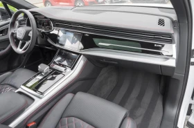 Audi SQ7 TFSI/FACELIFT/BLACK OPTIC/B&O/MATRIX/PANO/7-МЕСТЕН - 173880 лв. - 97438510 11