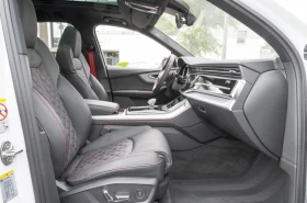 Audi SQ7 TFSI/FACELIFT/BLACK OPTIC/B&O/MATRIX/PANO/7-МЕСТЕН - 173880 лв. - 97438510 12