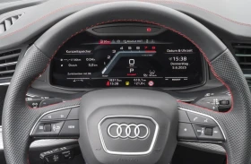 Audi SQ7 TFSI/FACELIFT/BLACK OPTIC/B&O/MATRIX/PANO/7-МЕСТЕН - 173880 лв. - 97438510 7