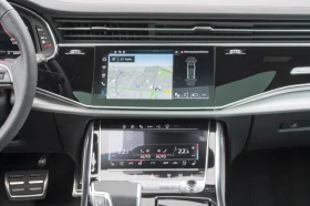 Audi SQ7 TFSI/FACELIFT/BLACK OPTIC/B&O/MATRIX/PANO/7-МЕСТЕН - 173880 лв. - 97438510 8