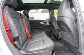 Audi SQ7 TFSI/FACELIFT/BLACK OPTIC/B&O/MATRIX/PANO/7-МЕСТЕН - 173880 лв. - 97438510 13