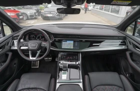 Audi SQ7 TFSI/FACELIFT/BLACK OPTIC/B&O/MATRIX/PANO/7-МЕСТЕН - 173880 лв. - 97438510 9