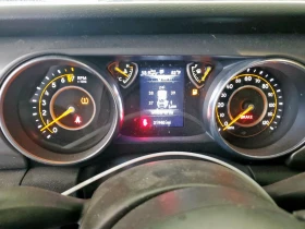 Jeep Wrangler 4X4/UNLIMITED SPORT/ВИДЕО НА МОТОРА/ - 45200 лв. - 94559203 9