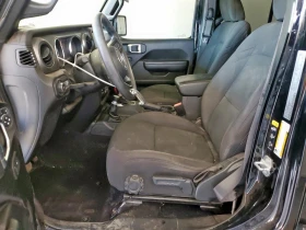 Jeep Wrangler 4X4/UNLIMITED SPORT/ВИДЕО НА МОТОРА/ - 45200 лв. - 94559203 7