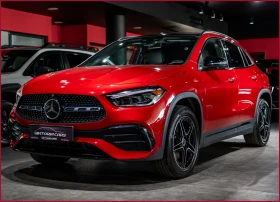Mercedes-Benz GLA 250 4matic | Mobile.bg    3
