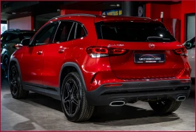 Mercedes-Benz GLA 250 4matic | Mobile.bg    5