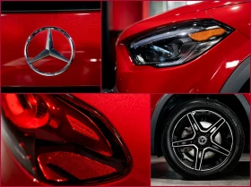 Mercedes-Benz GLA 250 4matic | Mobile.bg    8