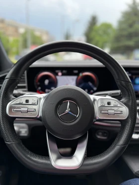 Mercedes-Benz GLE * 400 D Coupe - 147000 лв. - 28397536 6