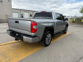 Toyota Tundra Platinum CrewMax 4WD* * * JBL | Mobile.bg    4