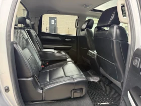 Toyota Tundra Platinum CrewMax 4WD* * * JBL | Mobile.bg    15