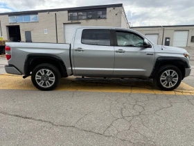 Toyota Tundra Platinum CrewMax 4WD* * * JBL | Mobile.bg    3