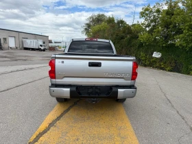 Toyota Tundra Platinum CrewMax 4WD* * * JBL | Mobile.bg    5
