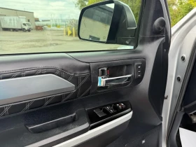 Toyota Tundra Platinum CrewMax 4WD* * * JBL | Mobile.bg    16