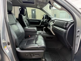 Toyota Tundra Platinum CrewMax 4WD* * * JBL | Mobile.bg    13