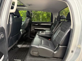 Toyota Tundra Platinum CrewMax 4WD* * * JBL | Mobile.bg    14