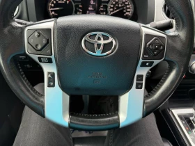 Toyota Tundra Platinum CrewMax 4WD* * * JBL | Mobile.bg    7