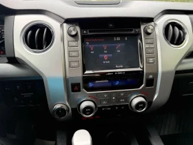 Toyota Tundra Platinum CrewMax 4WD* * * JBL | Mobile.bg    11