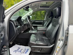 Toyota Tundra Platinum CrewMax 4WD* * * JBL | Mobile.bg    6