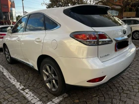 Lexus RX 350 | Mobile.bg    3