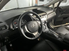 Lexus RX 350 | Mobile.bg    10