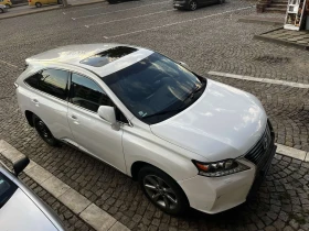 Lexus RX 350 | Mobile.bg    13