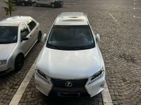Lexus RX 350 | Mobile.bg    2