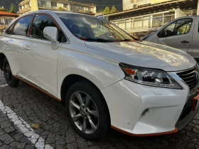 Lexus RX 350 | Mobile.bg    14