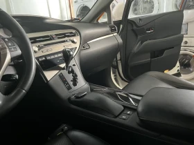 Lexus RX 350 | Mobile.bg    5