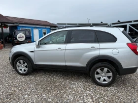 Chevrolet Captiva 2, 2CDTI   !!  147000   | Mobile.bg    6