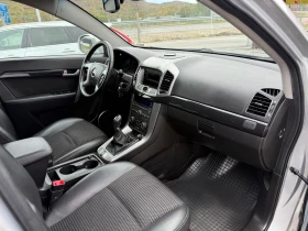 Chevrolet Captiva 2, 2CDTI   !!  147000   | Mobile.bg    9