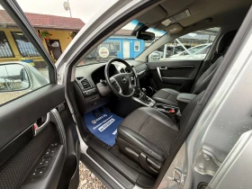 Chevrolet Captiva 2, 2CDTI   !!  147000   | Mobile.bg    11
