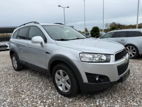     Chevrolet Captiva 2, 2CDTI   !!  147000  