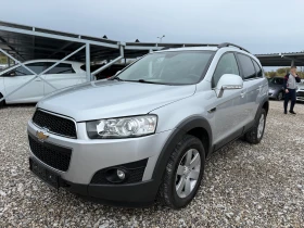 Chevrolet Captiva 2, 2CDTI   !!  147000   | Mobile.bg    7