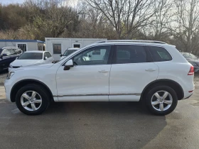 VW Touareg 3.0TDI 245к.с 4х4 Топ състояние  - 25500 лв. / 13037.94 € - 93502910 7
