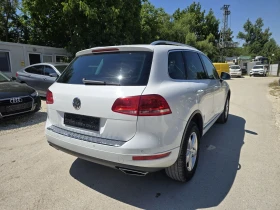 VW Touareg 3.0TDI 245�.� 4�4 ��� ���������  | Mobile.bg � ����� ������ 4